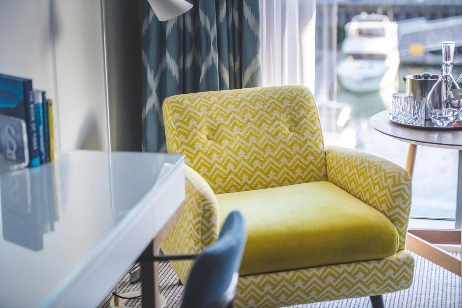 Harbour Hotel Southampton