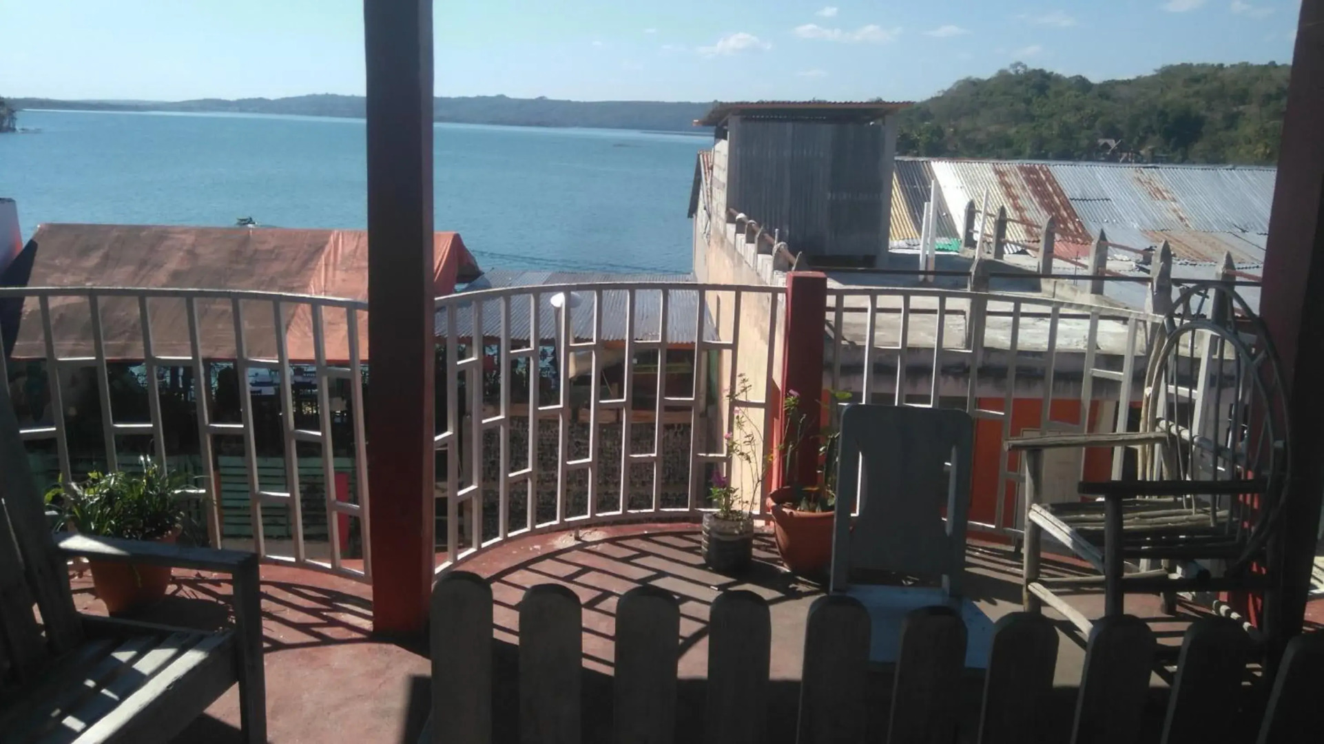 Hotel Posada Tayazal