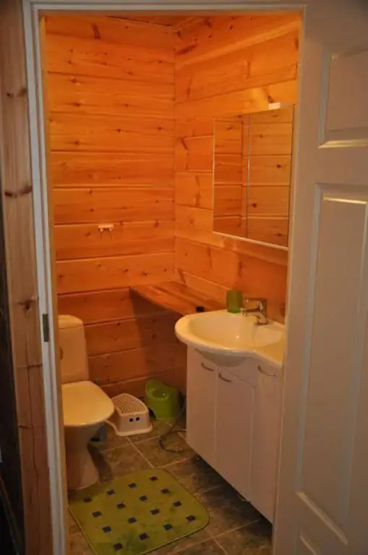 Ounasvaaran Sporttimajoitus