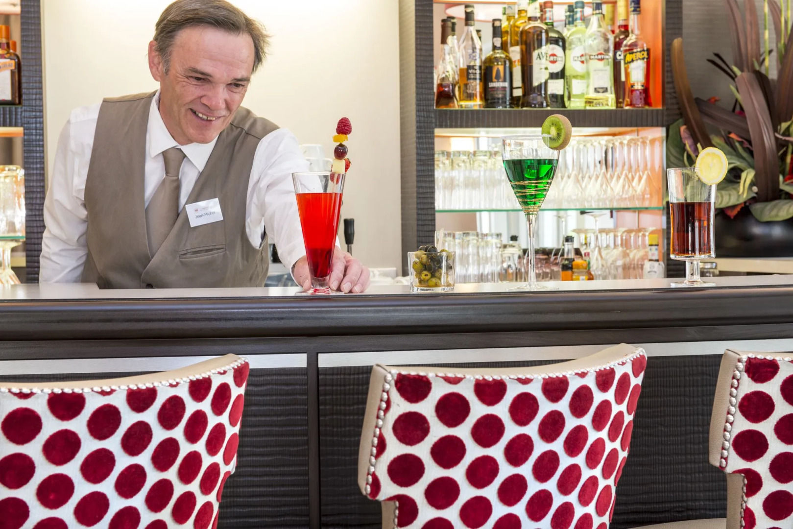 Hôtel Les Nations The Originals Boutique VICHY