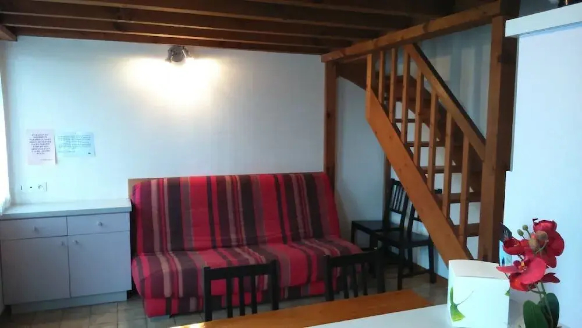 Parc de Loisirs du Faillal - Gîtes