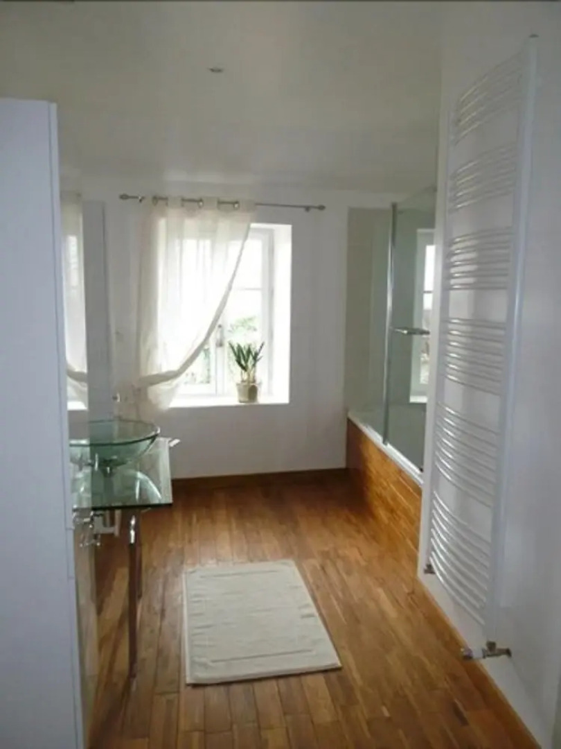 Le Manoir de Boisairault