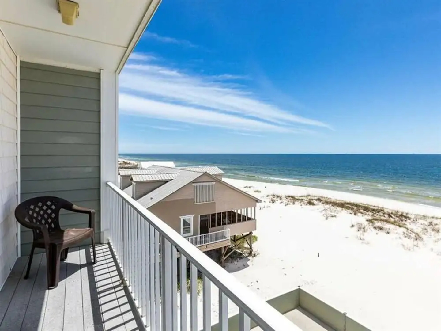 Beach Castle E by Meyer Vacation Rentals