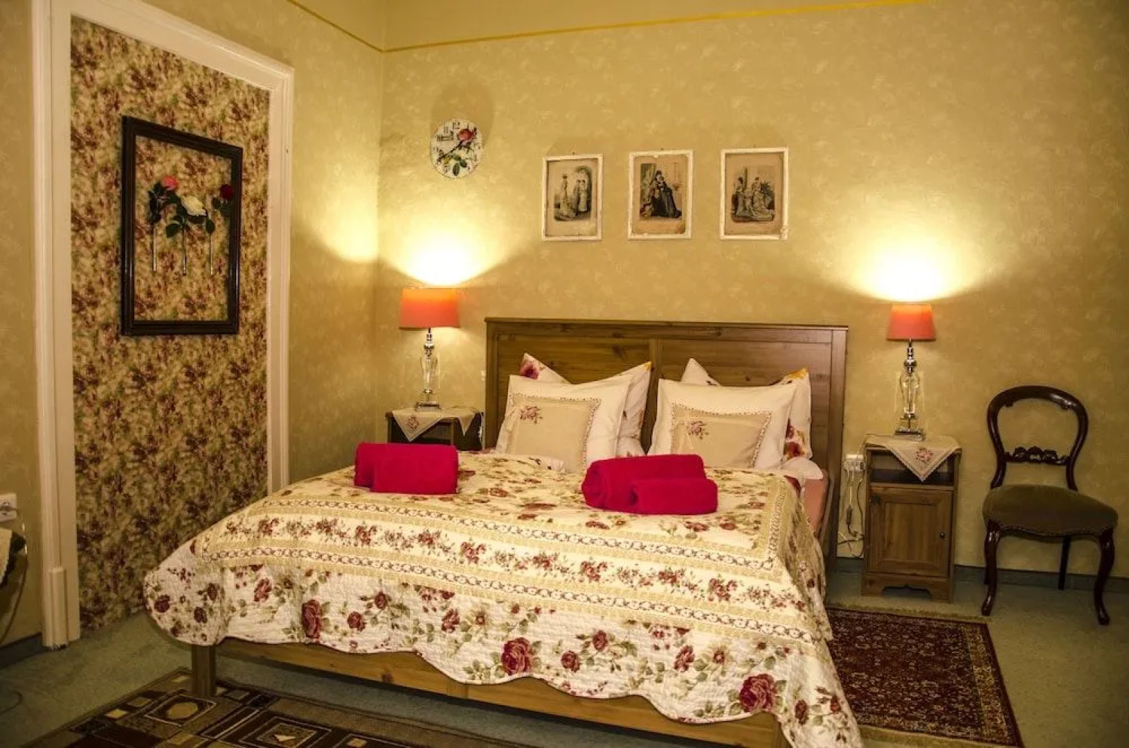 Trubarjev Art Boutique Hotel