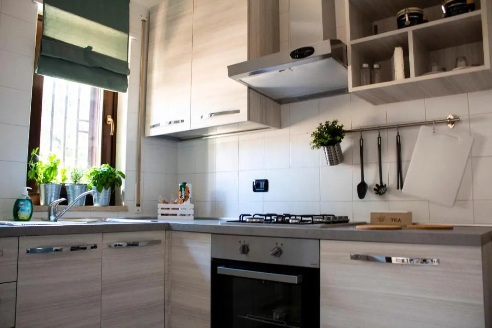 A due passi dal mare