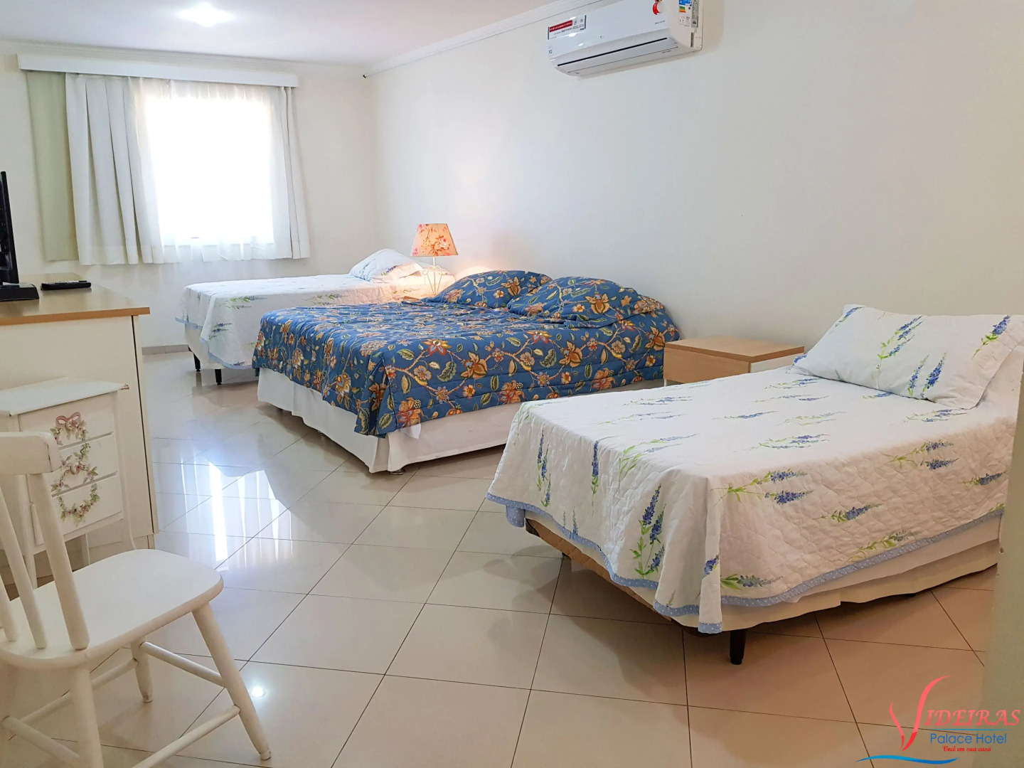 Videiras Palace Hotel