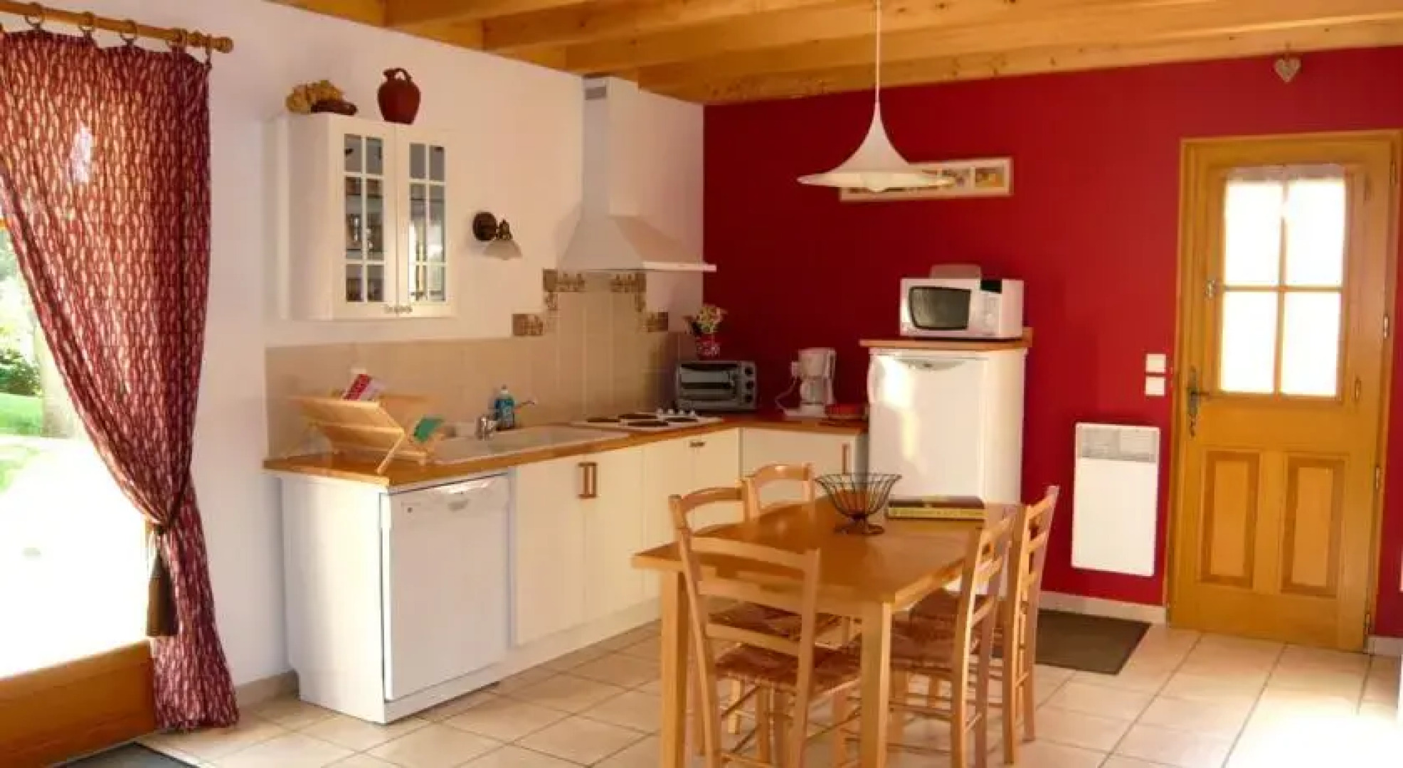 Les Gîtes des Balcons de Belledonne