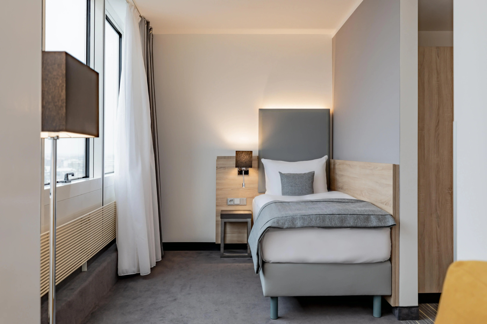 Garner Hotel Berlin - Spandau by IHG