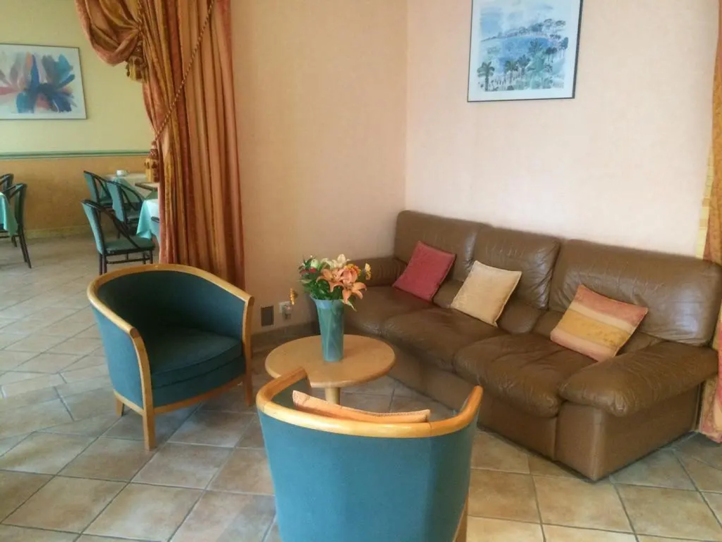 Hotel Anne de Beaujeu