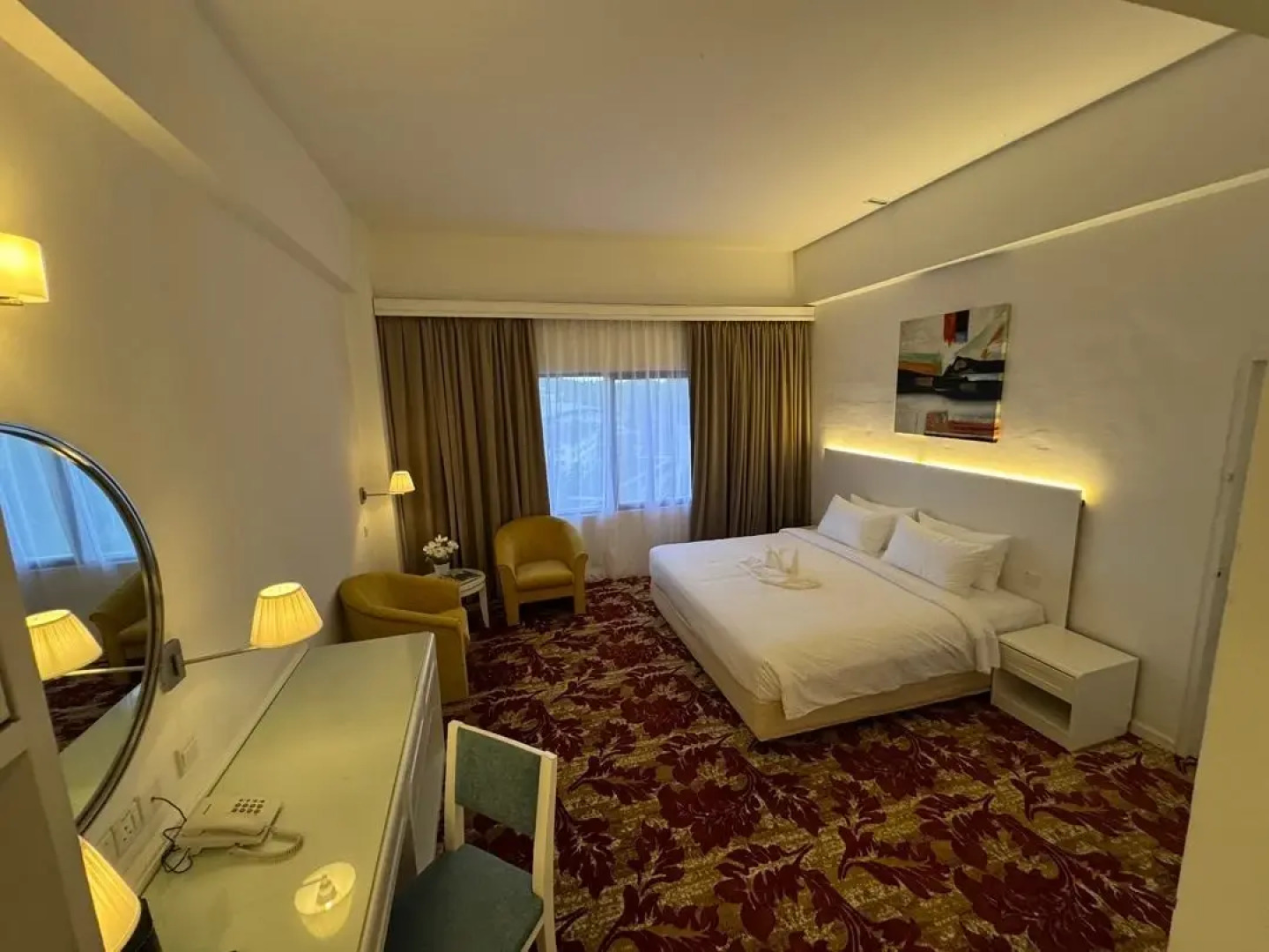 Royal Park Hotel at UNITEN