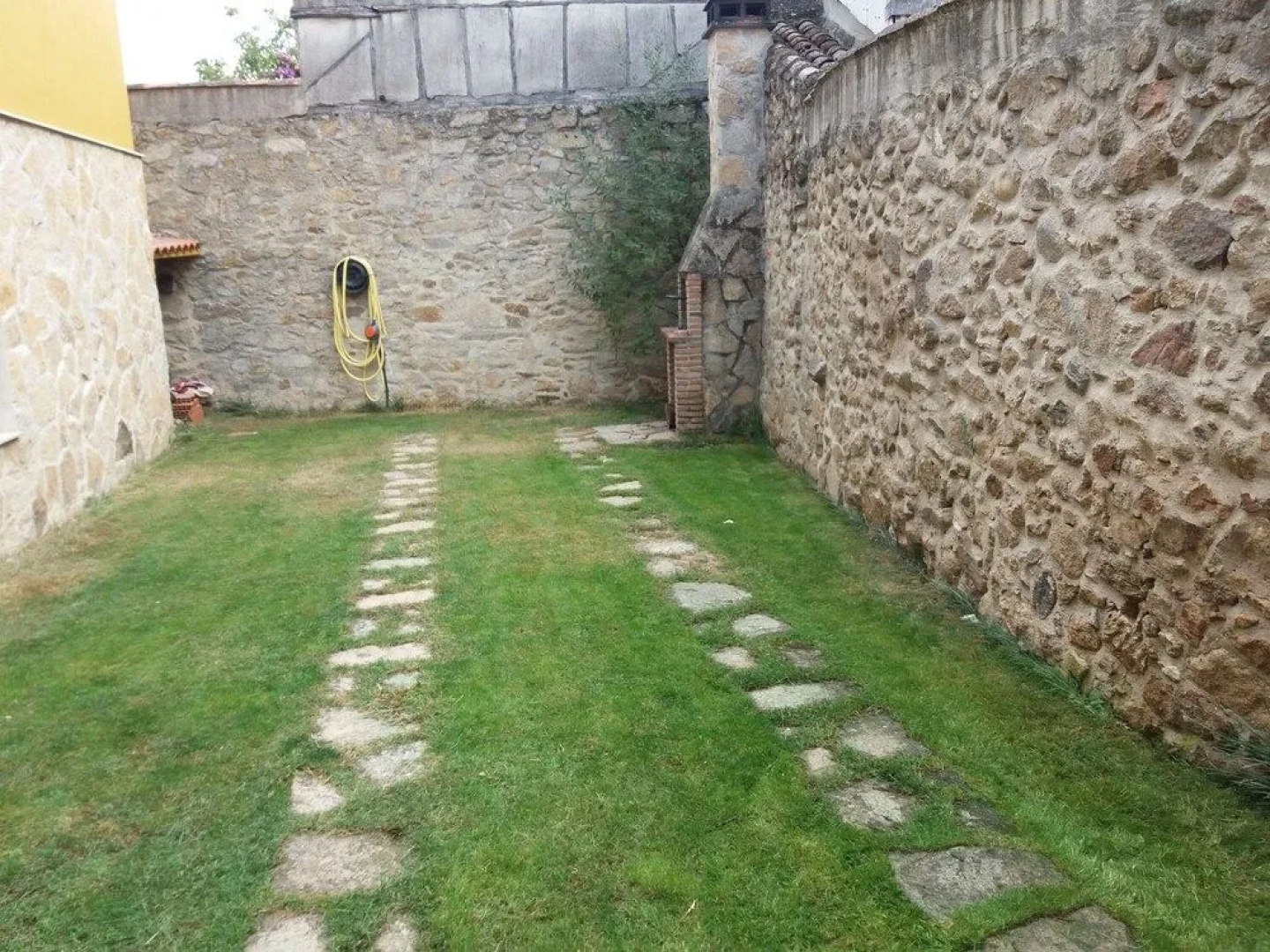 Casa Rural El Caño de Abajo