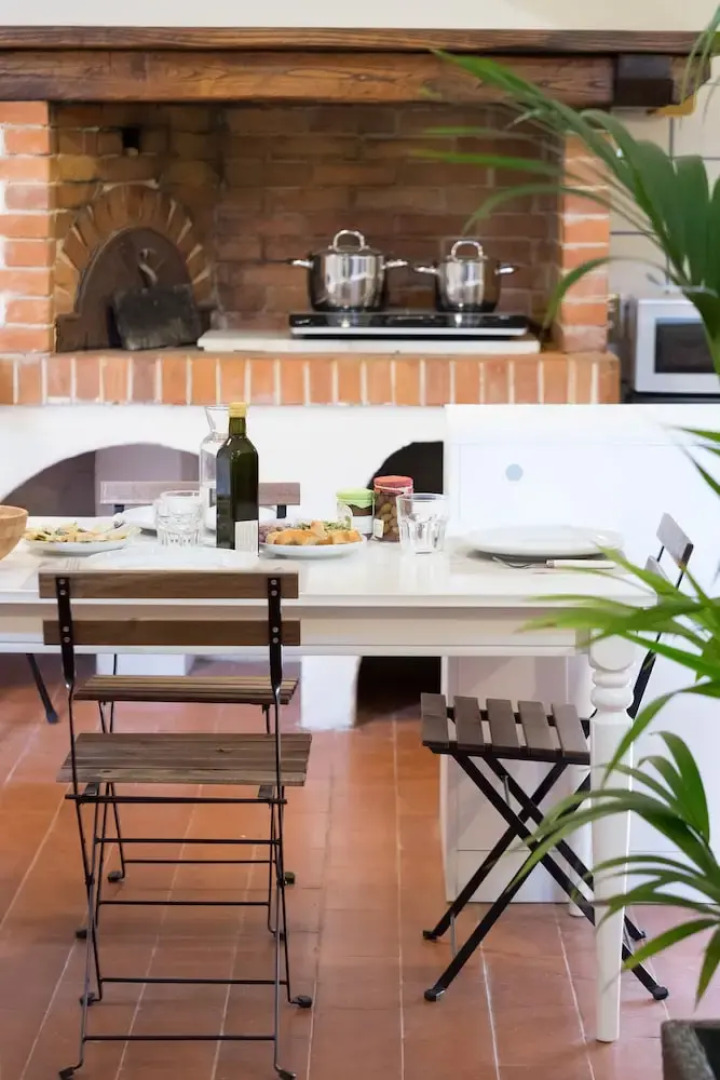 Aromi nel Borgo - gems in a medioeval village