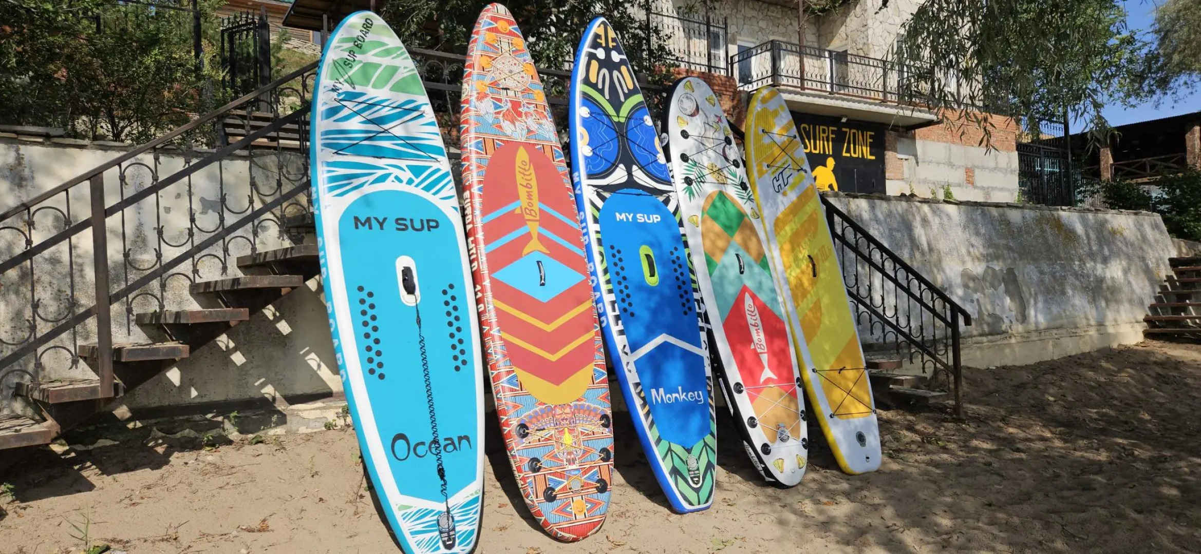 СабуровДом