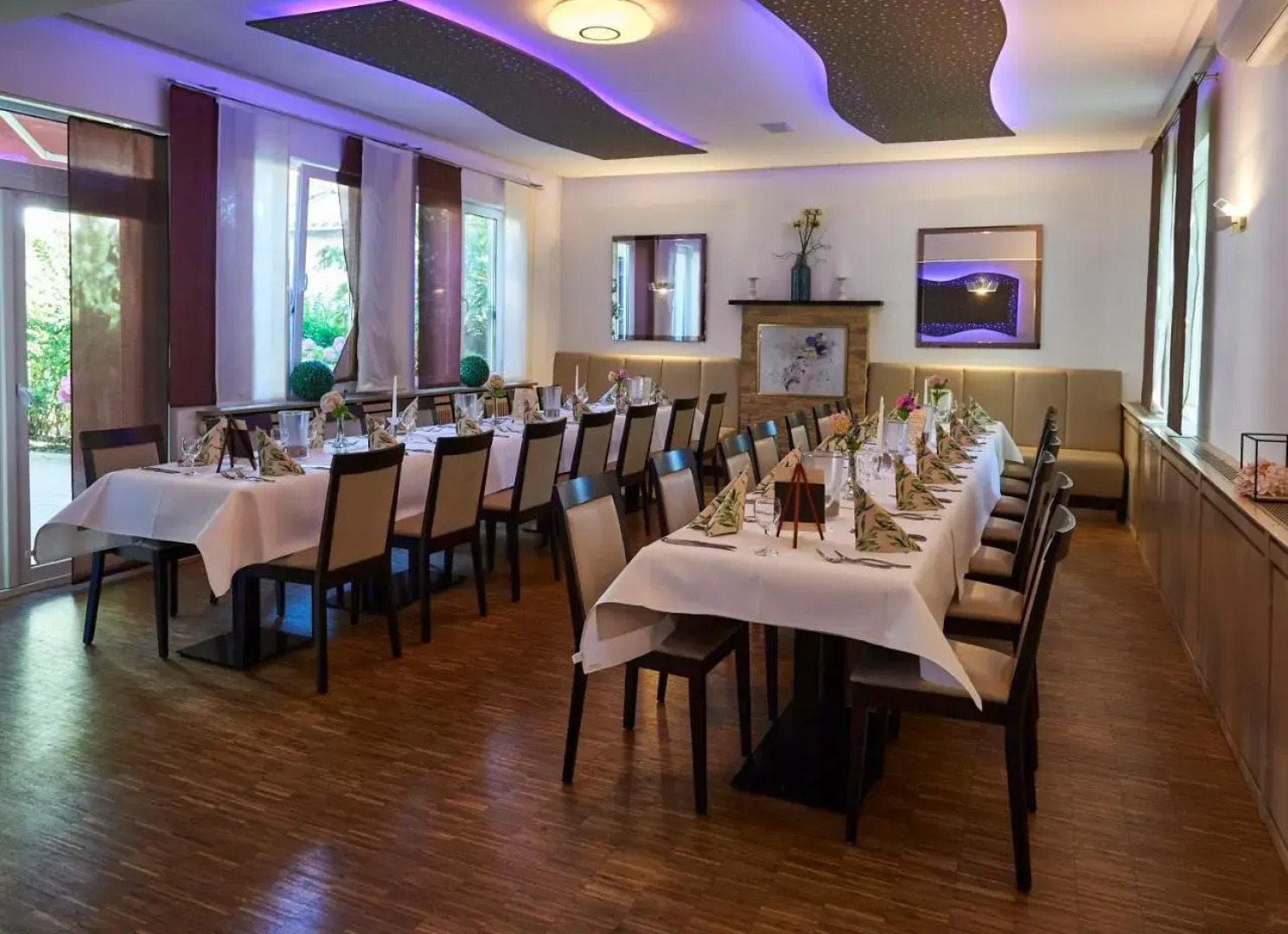 Hotel Restaurant Lindenhof
