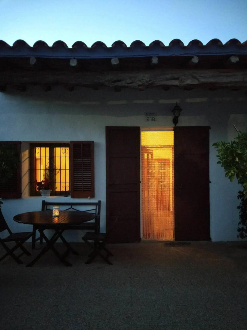 Agroturismo Sa Vinya d'en Palerm