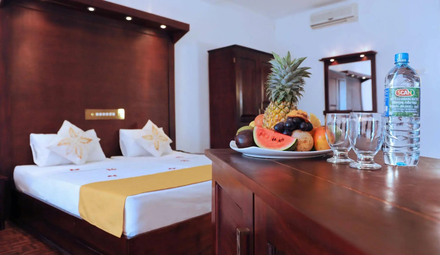 Golden Star Beach Hotel