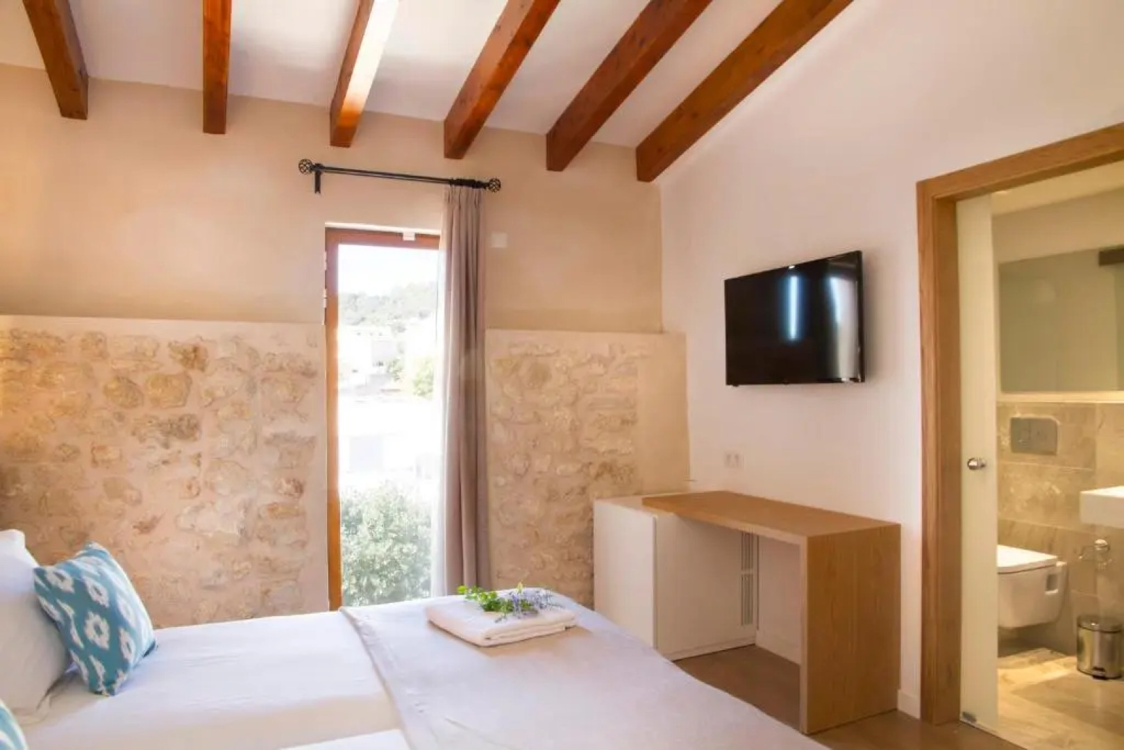 Angels Boutique - Turismo de interior