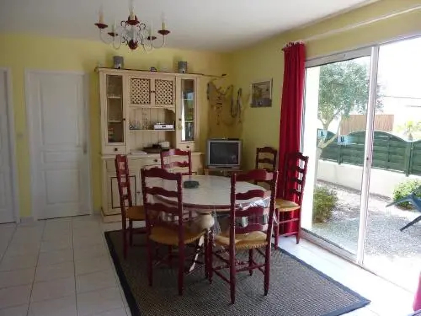 Holiday Home Les Bains