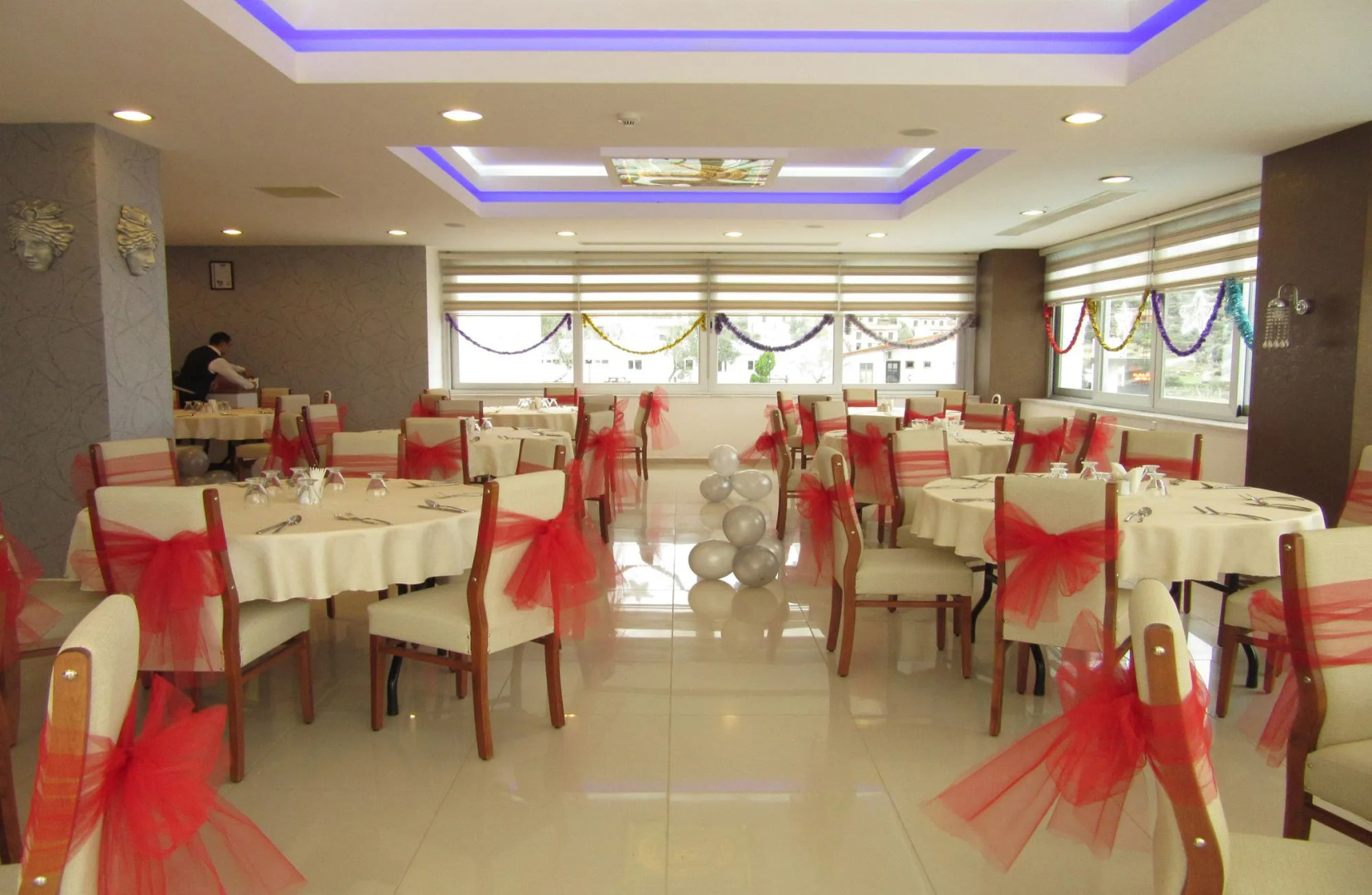 Merada Termal Hotel & Spa