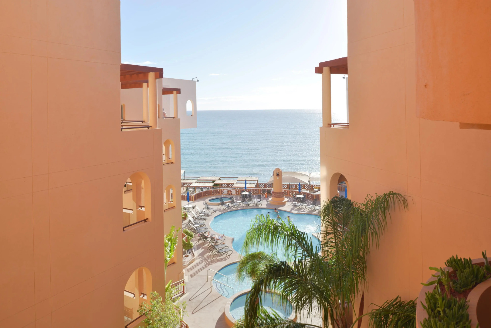 Sea of Cortez Beach Club