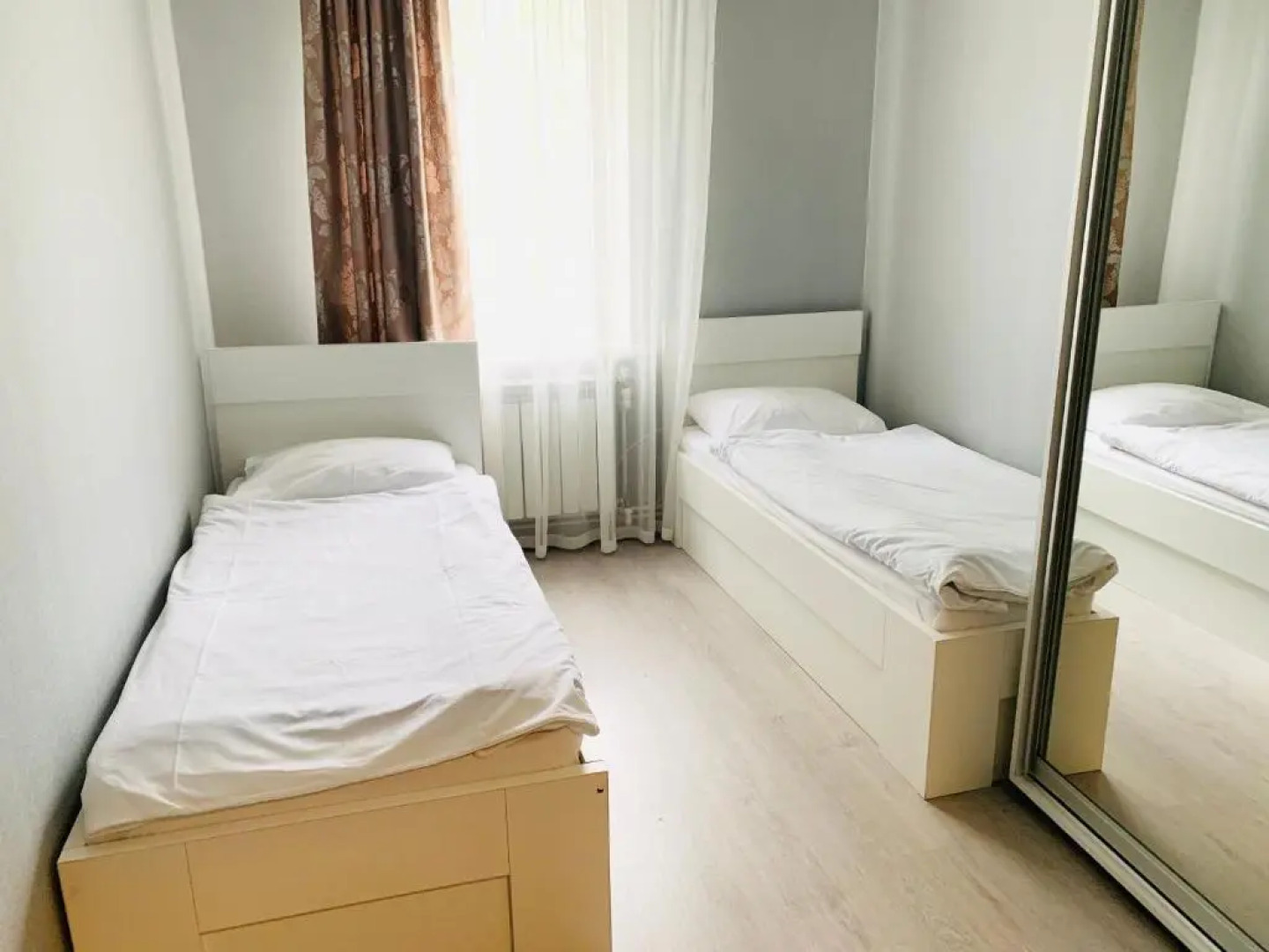 Мини-гостиница Три Коня