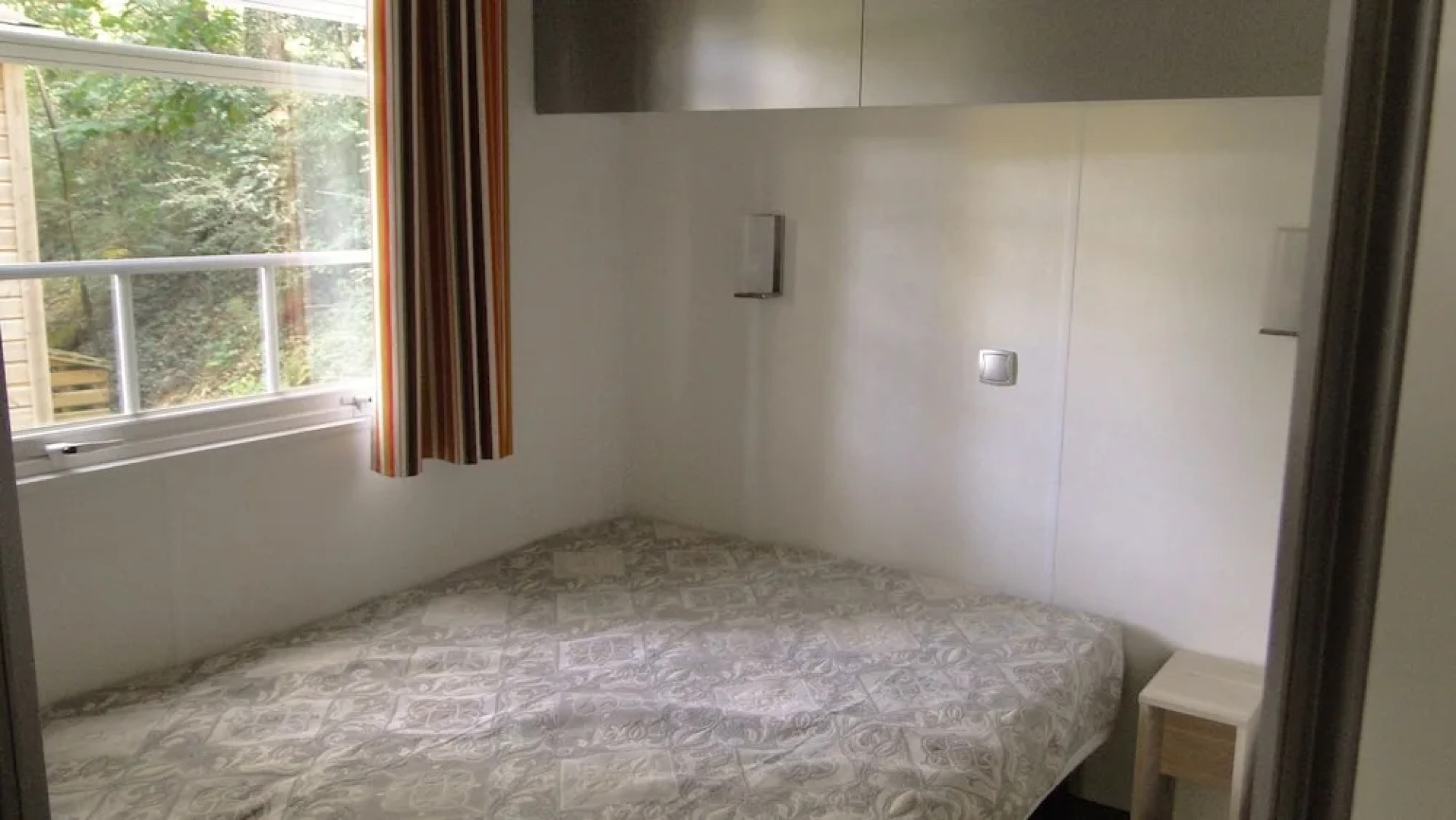 Centre Touristique Le Pont Aubert