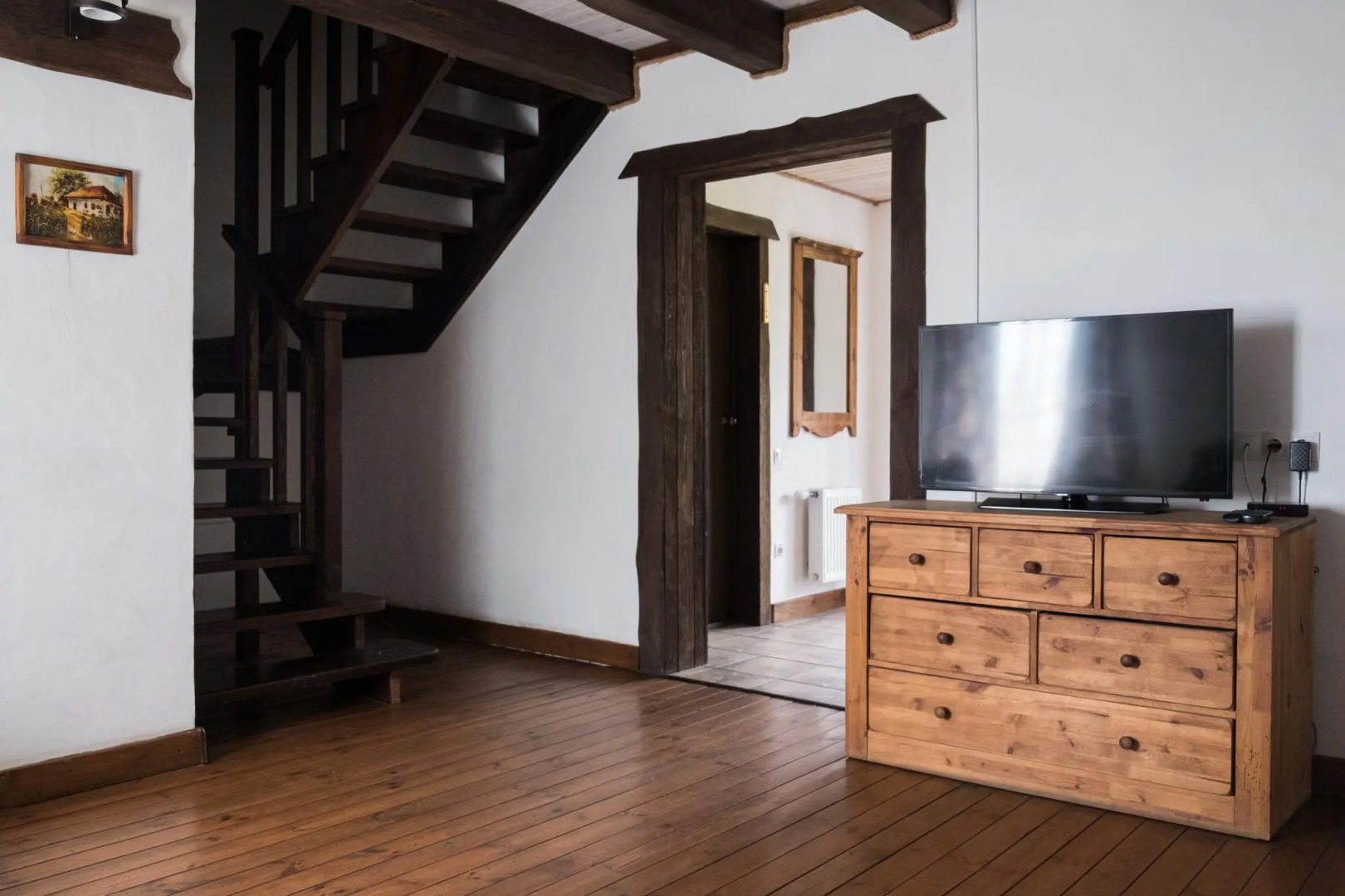 Гостиничный Комплекс Хуторянка