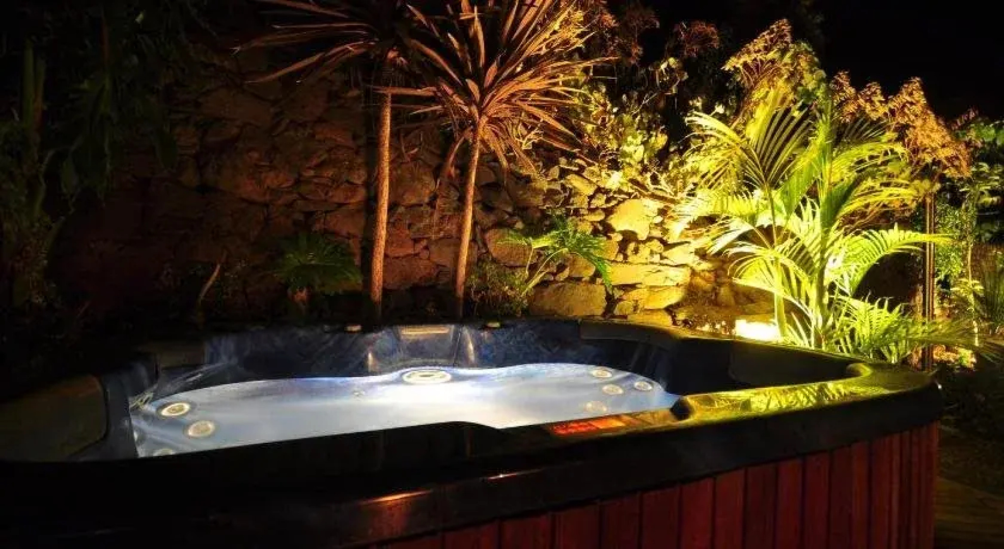 Casa Rural La Higuera