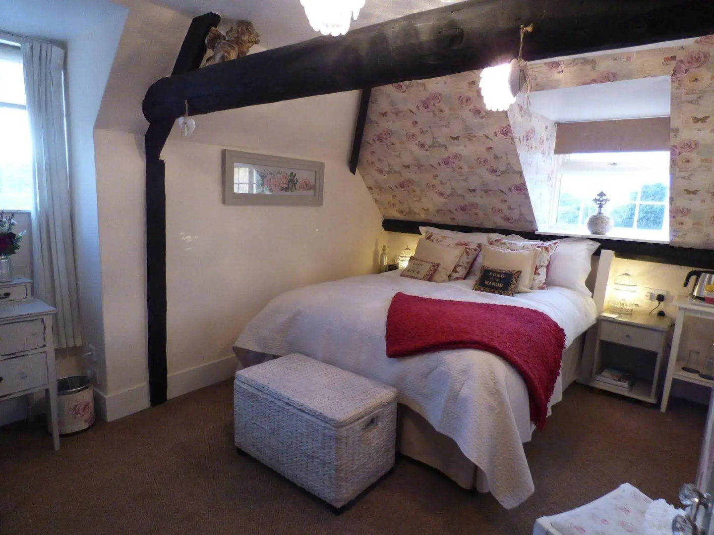 Rockstone Cottage