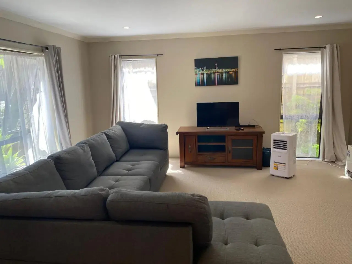 QQ Homestay Auckland