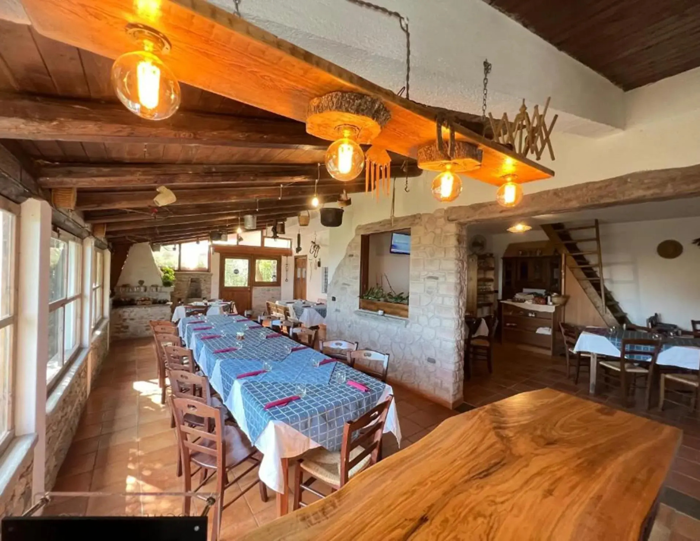 B&B Magia dell'Aspromonte