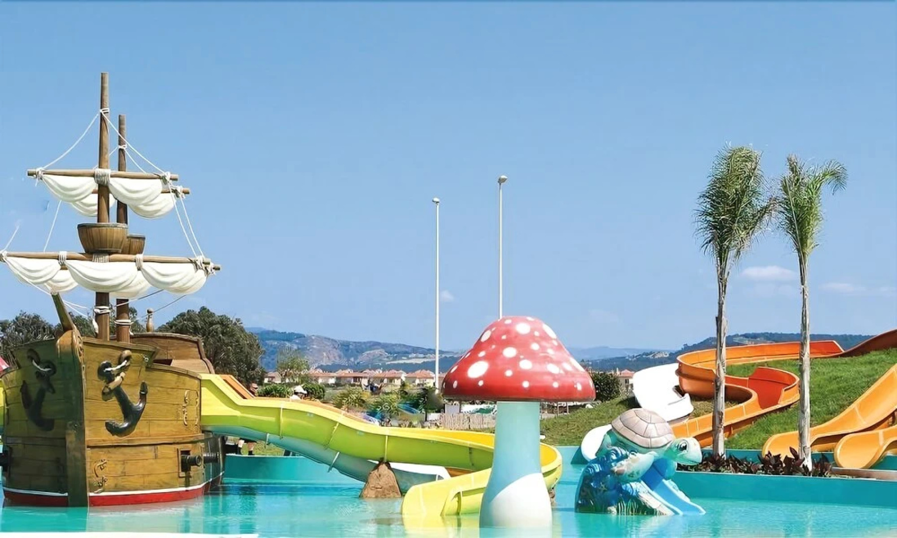 Résidence Platinium