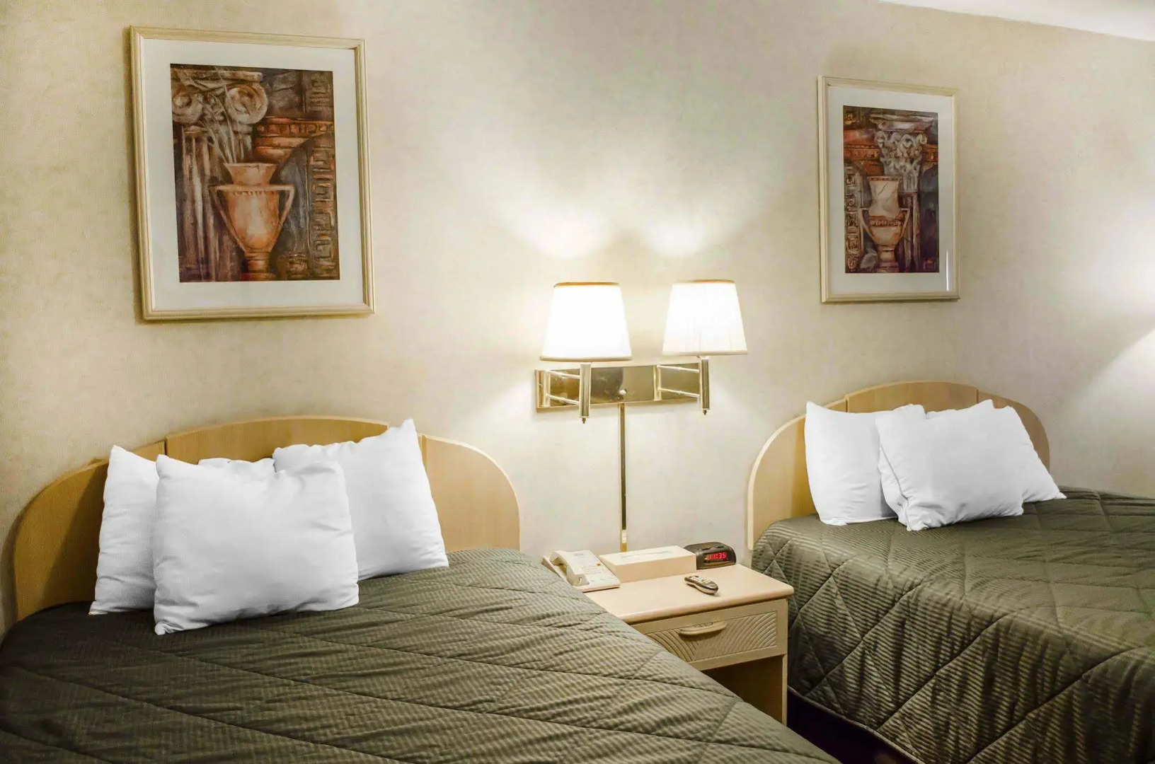 Rodeway Inn Dillsburg