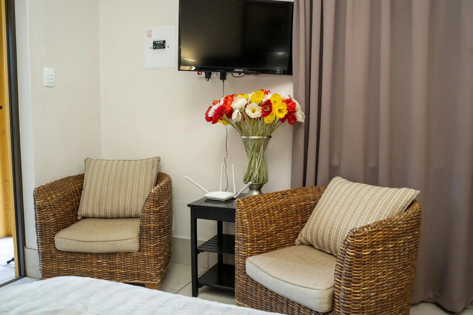 Sun River Kalahari Lodge