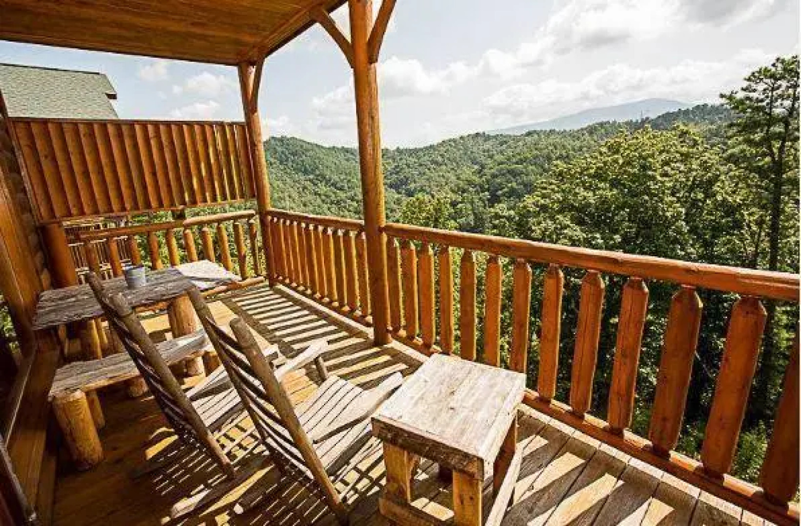 Tonights Dream by The Preserve Resort