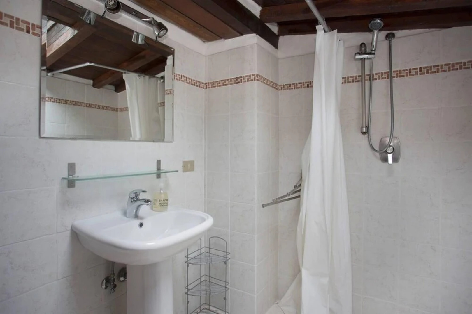Charming 1 bed Cottage in the Lucca Countryside