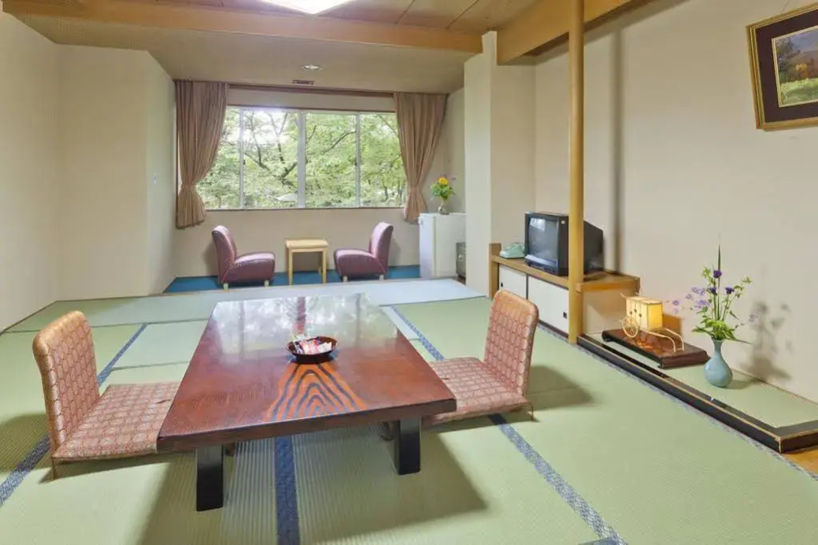 Tateyama Prince Hotel