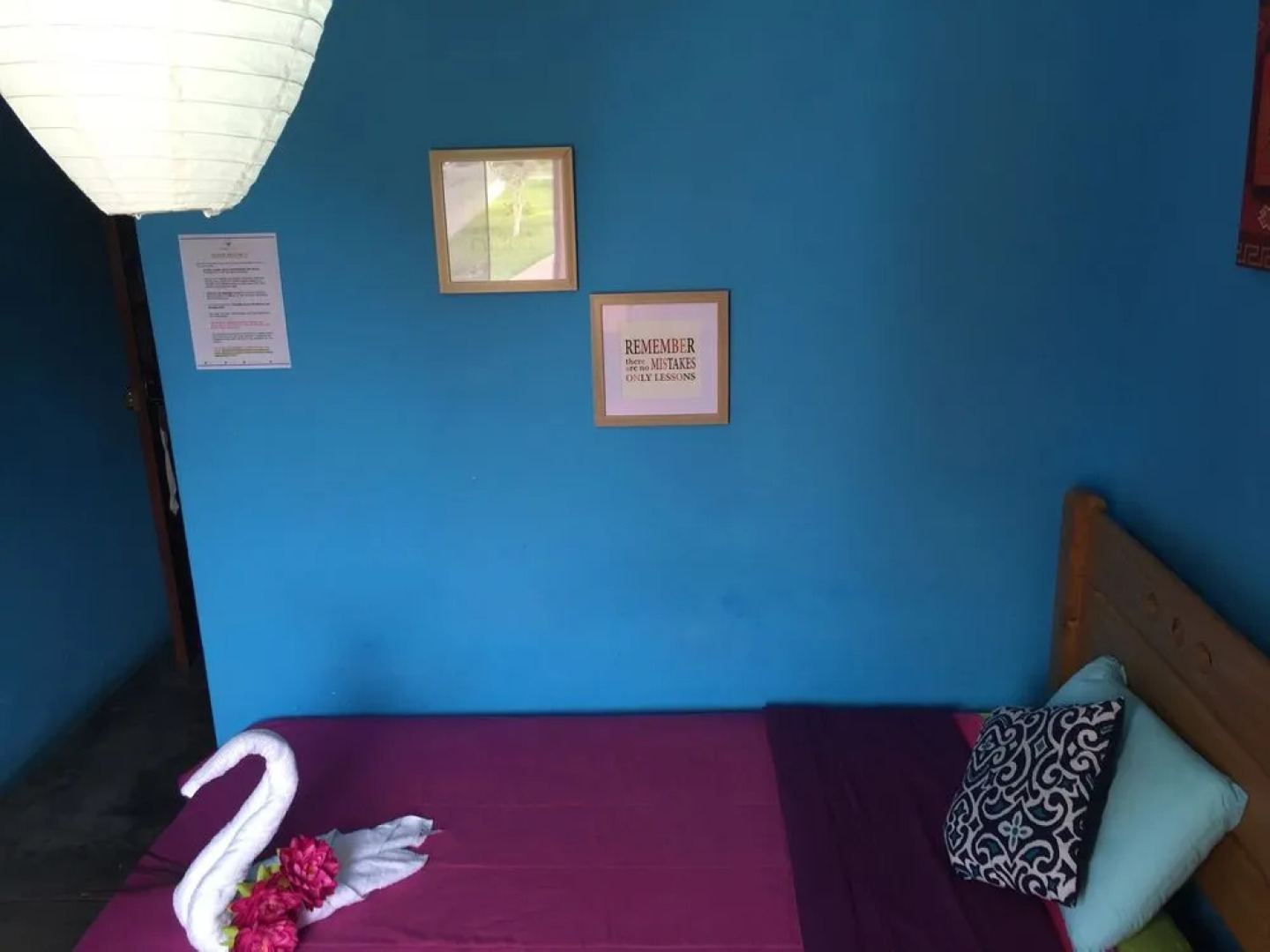 Mundo Albergue Aeropuerto