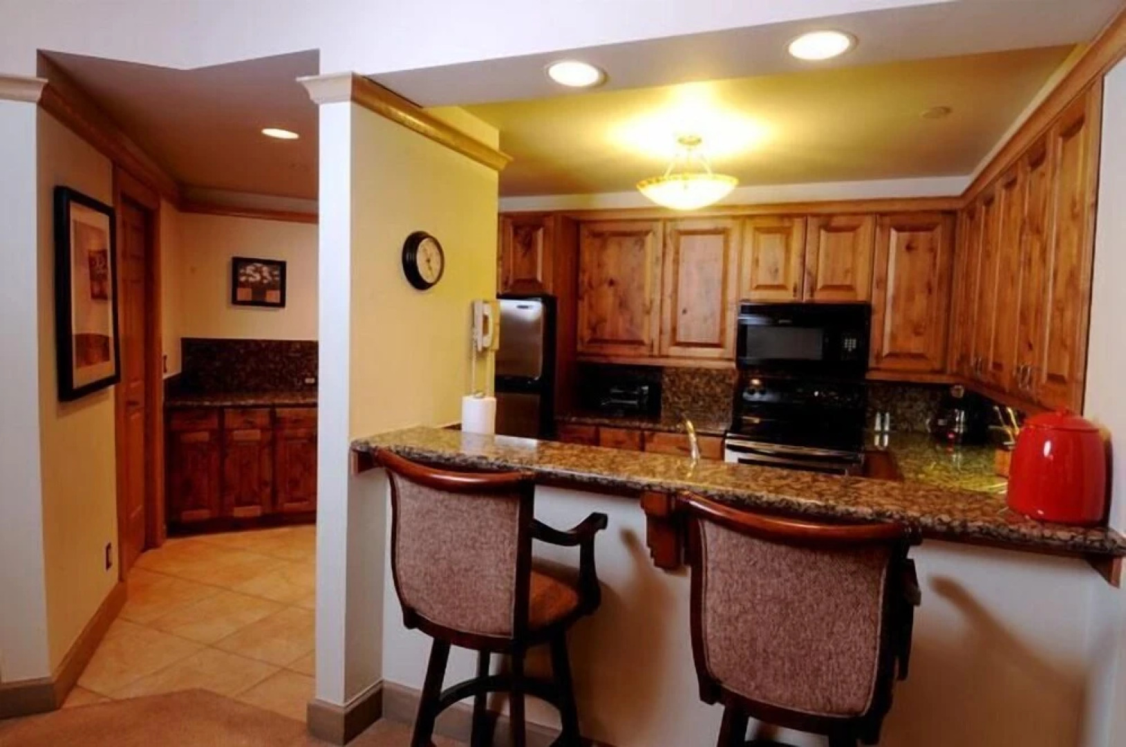 Park Plaza Beaver Creek