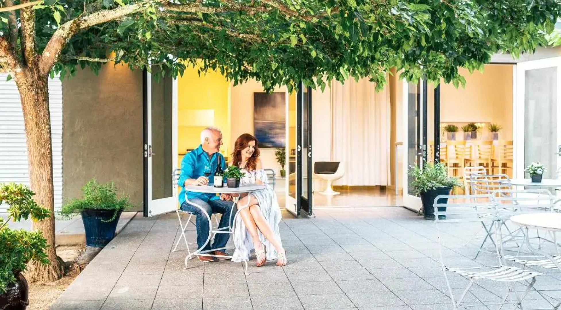 Duchamp Hotel - Downtown Healdsburg