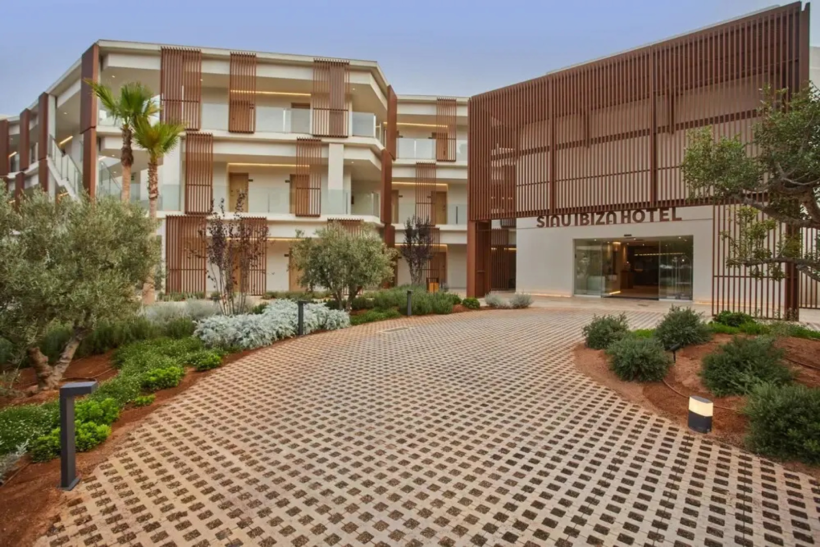 Cala San Miguel The Club, Curio Collection by Hilton