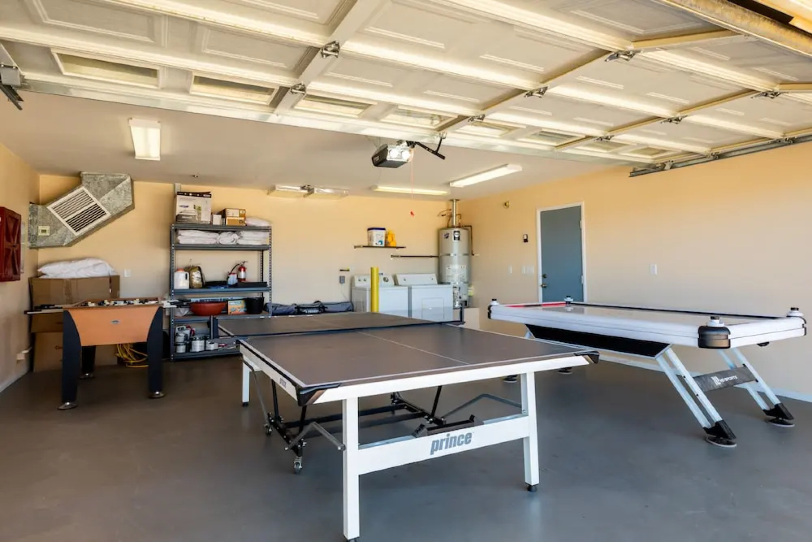 Indian Cove Paradise