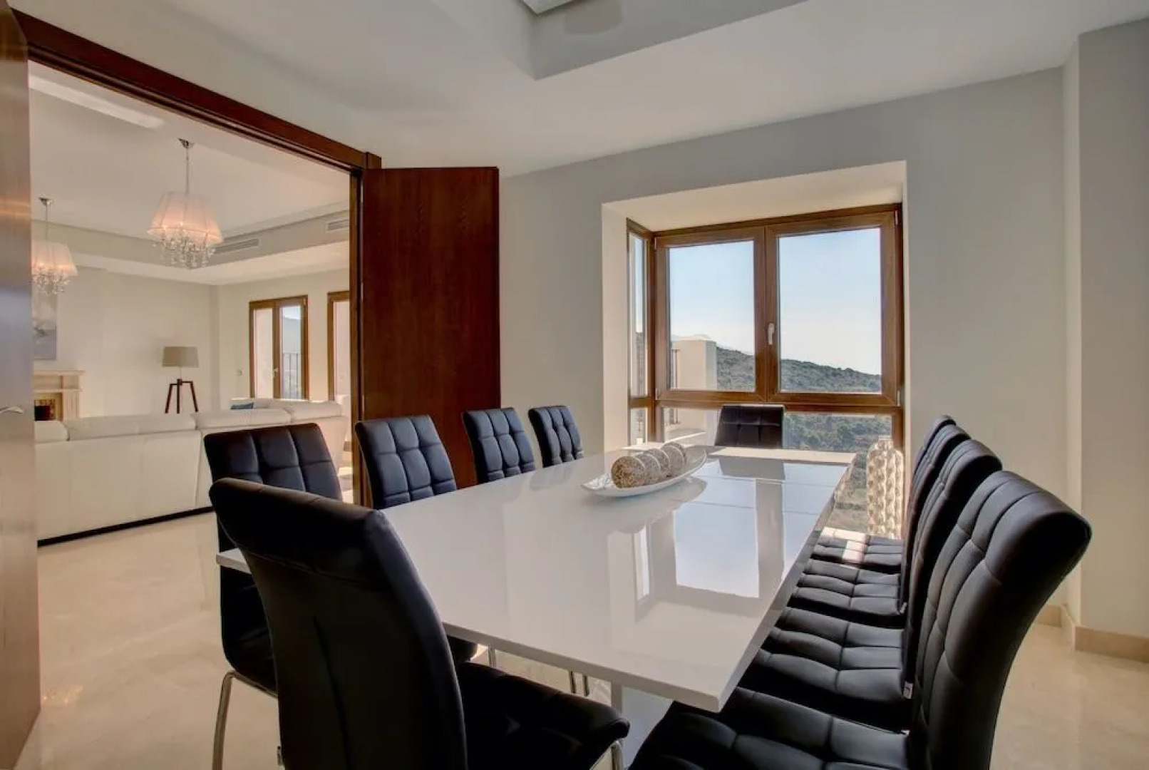 Villa Benahavis Hills Country Club & Spa