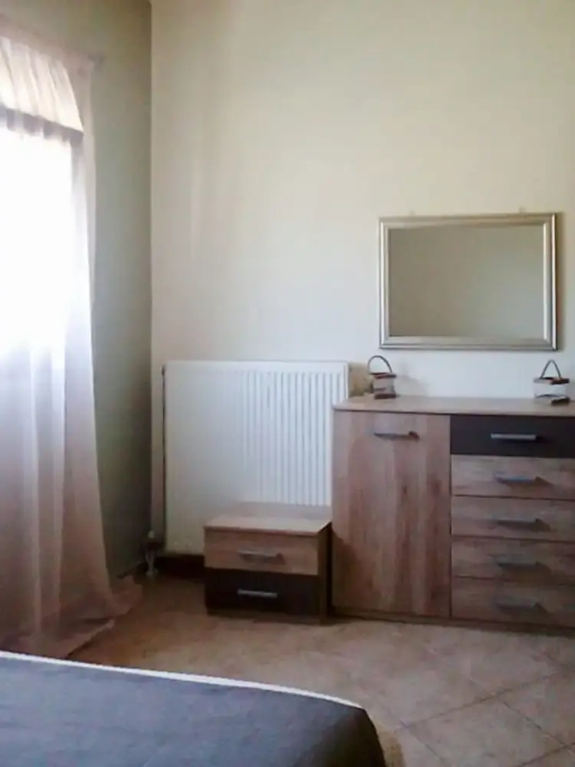 Rural Spacious Villa with Pool at Central Crete