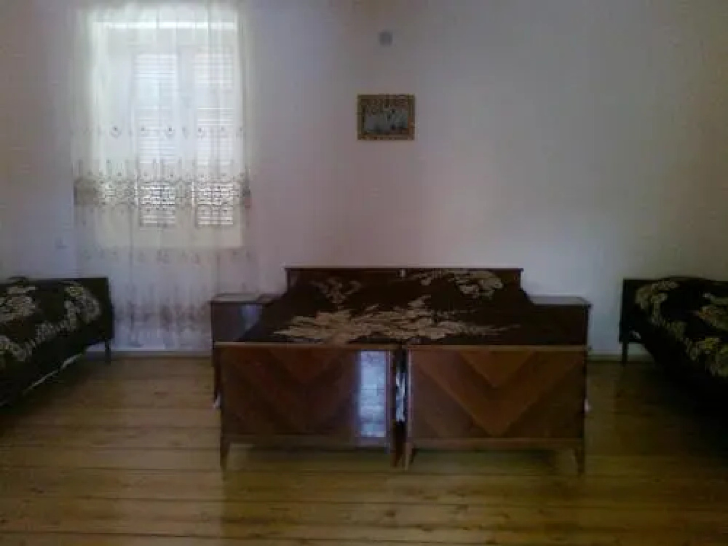 Guest House Tsitsinatela