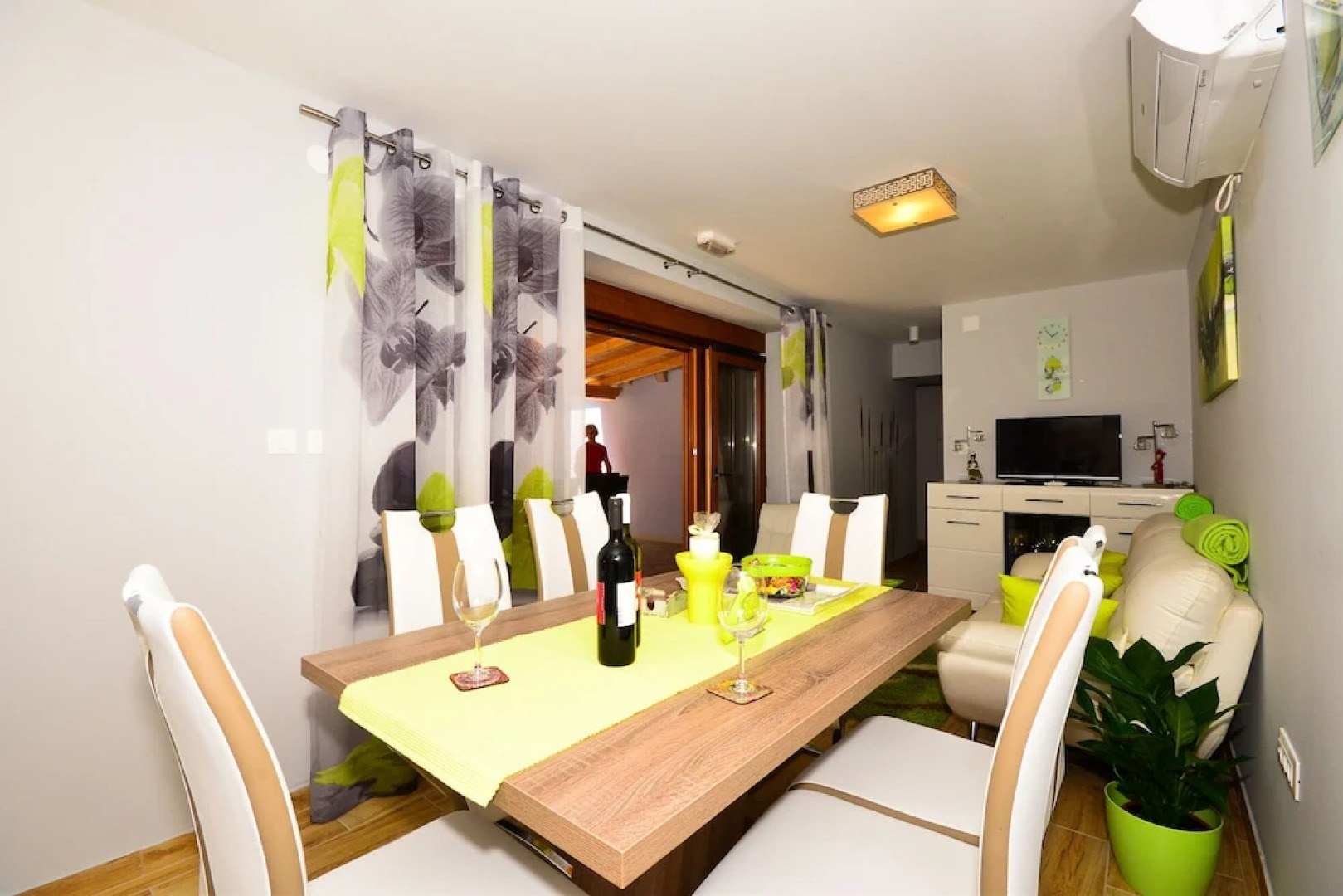 Holiday Home Belmondo