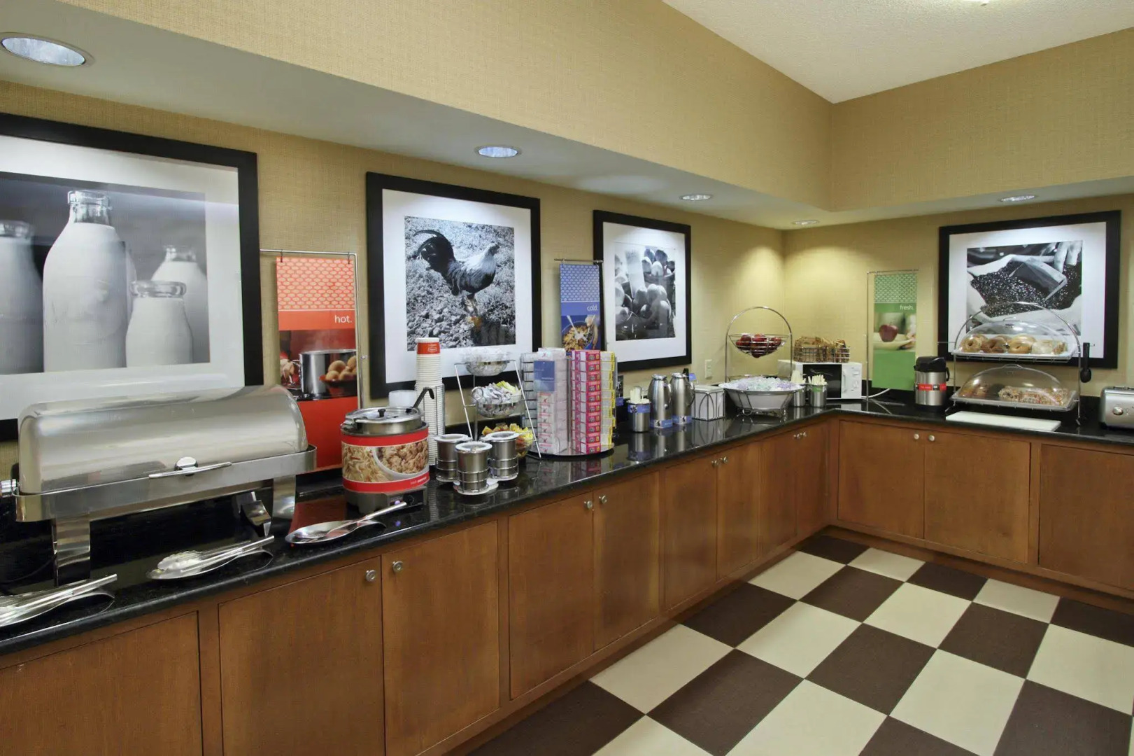 Hampton Inn Jacksonville/Ponte Vedra Beach-Mayo Clinic Area