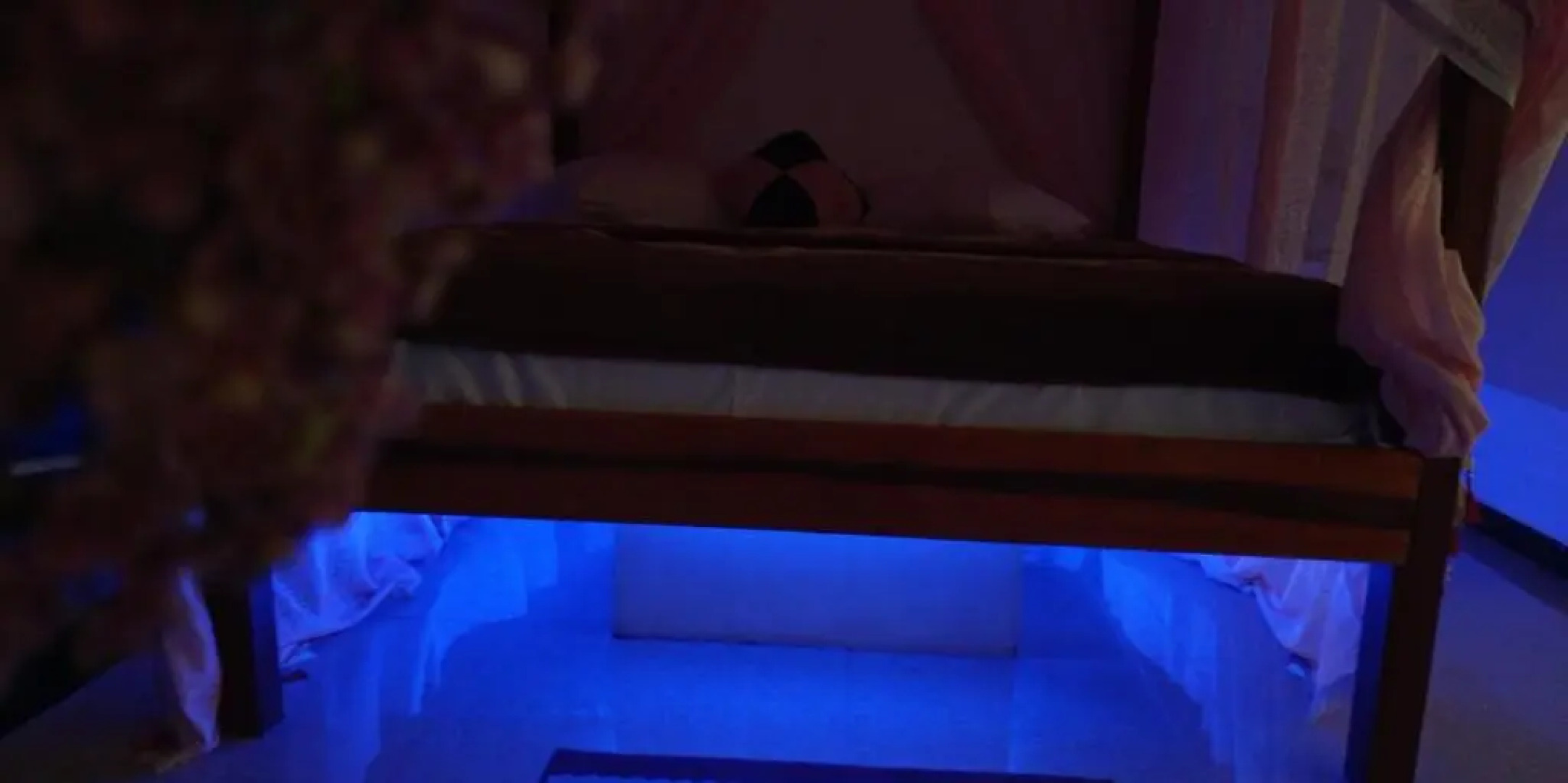 White House Adam's Peak