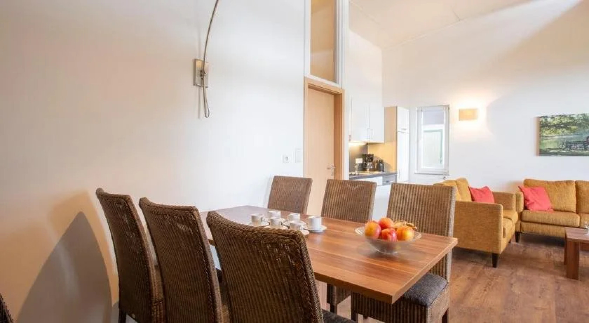 Landal Village l'Eau d'Heure