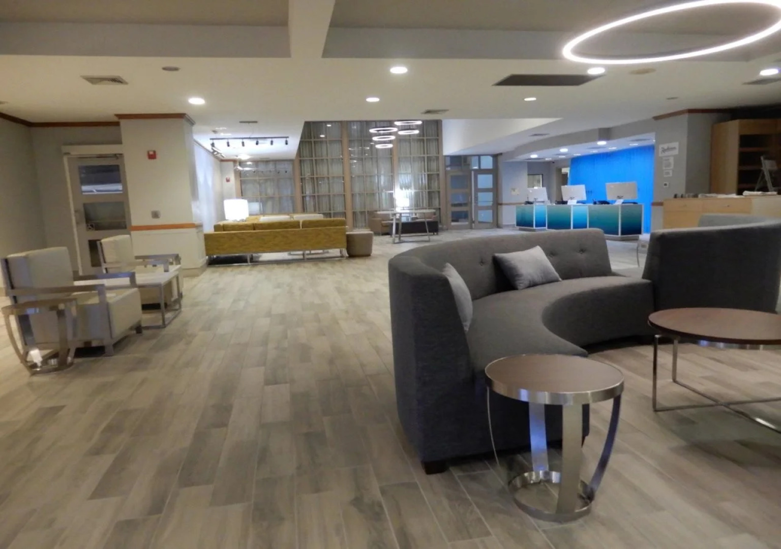 Radisson Hotel Milwaukee Airport